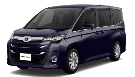 ノア(ハイブリッド)ノーマルボディの見積りシュミレーション 新車のお店