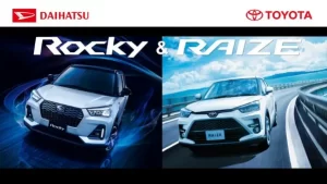 今や大人気コンパクトSUV ライズ ＆ ロッキーの魅力とは？