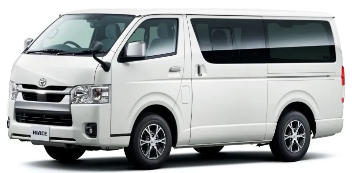 R様 ハイエース26% ハイエース見積りシュミレーション | 新車のお店 ON FLEEK