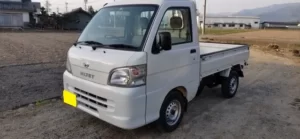 林様ローダンプ納車2