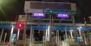 アルファードSCパッケージ　神奈川県横浜市　納車3